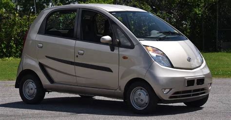 Harga Mobil Tata Nano Bekas: Spesifikasi, Kelebihan, Dan Kekurangan